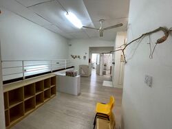Lengkong Dua (D14), Semi-Detached #540894861